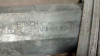  ELEVALUNAS TRASERO DERECHO Mercedes-Benz CLASE C (BM 202) BERLINA 
