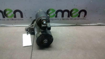 MOTOR ARRANQUE, VOLKSWAGEN, GOLF III (1H1)(11.1991)