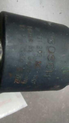 MOTOR ARRANQUE, VOLKSWAGEN, GOLF III (1H1)(11.1991)