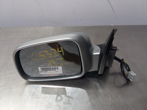 RETROVISOR IZQUIERDO, HONDA, CR-V (RD8) 