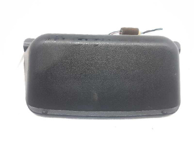 LUZ CENTRAL DE FRENO, CHEVROLET, MATIZ