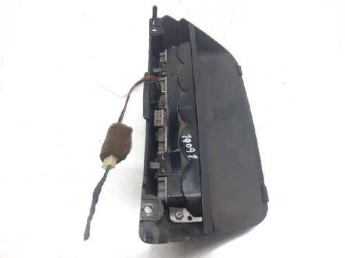  LUZ CENTRAL DE FRENO, CHEVROLET, MATIZ 