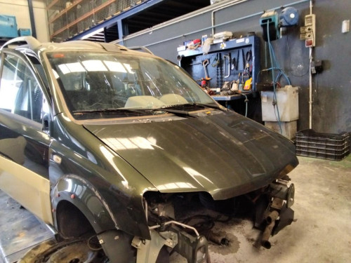  FIAT II PANDA (169) 