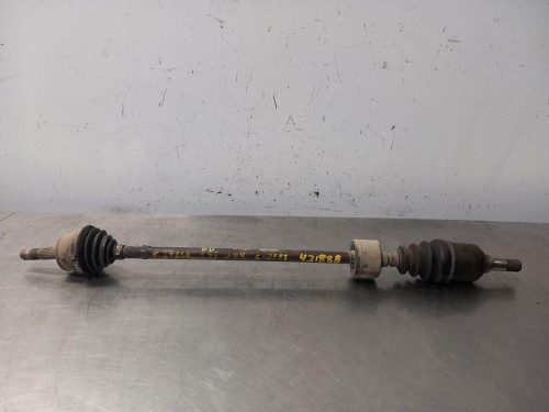  TRANSMISION DELANTERA DERECHA FIAT STILO (192) 