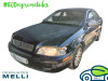VOLVO S40 BERLINA — автомобиль-донор на запчасти 