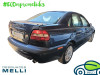 VOLVO S40 BERLINA — автомобиль-донор на запчасти 