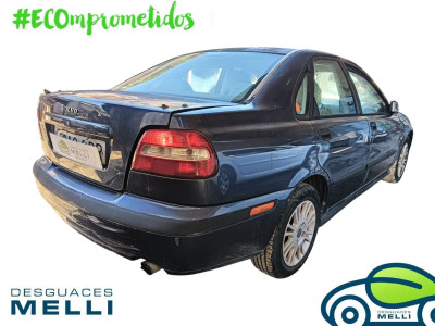 VOLVO S40 BERLINA