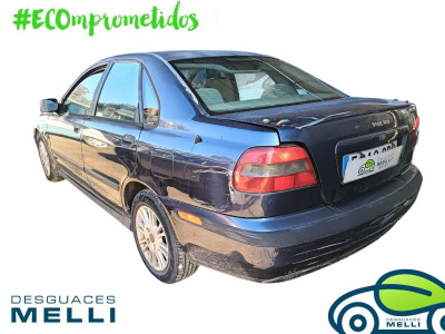 VOLVO S40 BERLINA