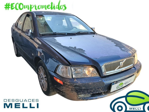 VOLVO S40 BERLINA — автомобиль-донор на запчасти 