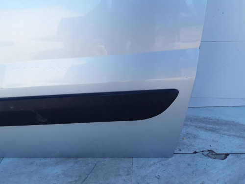PUERTA LATERAL CORREDERA IZQUIERDA CITROEN JUMPY 