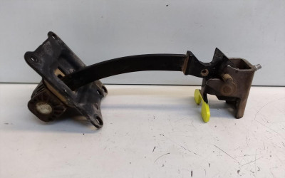 RETENEDOR PUERTA, CITROEN, BERLINGO FURGÓN