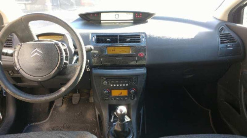  CITROEN C4 COUPE 