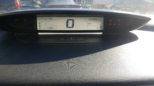  CITROEN C4 COUPE 