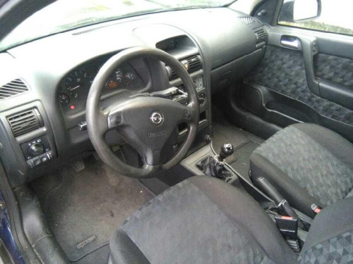 OPEL ASTRA G BERLINA 