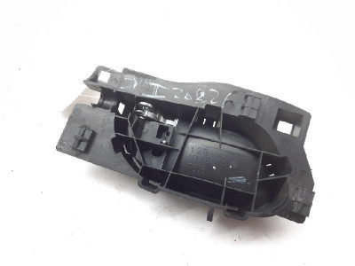 MANETA INTERIOR DELANTERA IZQUIERDA, CITROEN, C4 BERLINA