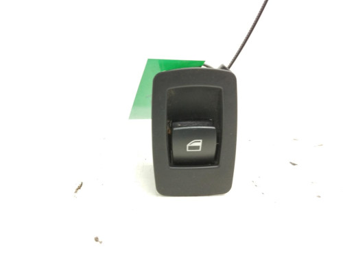  MANDO ELEVALUNAS TRASERO DERECHO BMW SERIE 1 BERLINA (E81/E87) 