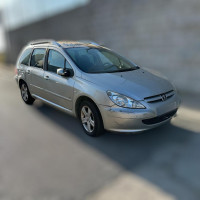 PEUGEOT 307 BREAK / SW (S1)(04.2002)