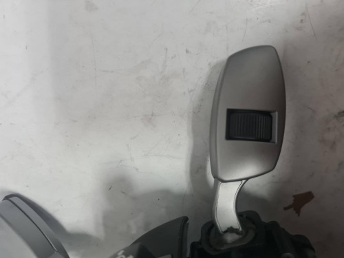 MANDO LIMPIA BMW SERIE 7 (E65/E66) 