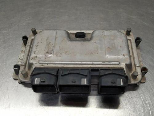  CENTRALITA MOTOR UCE PEUGEOT 206 CC CABRIO-COUPÉ 