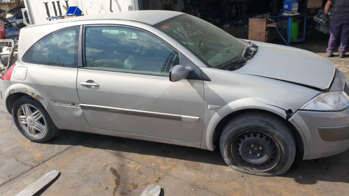  RENAULT MEGANE II CLASSIC BERLINA 