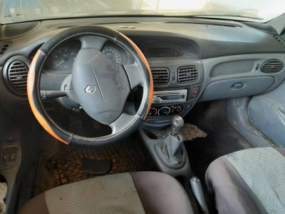 RENAULT MEGANE I FASE 2 CLASSIC (LA...)