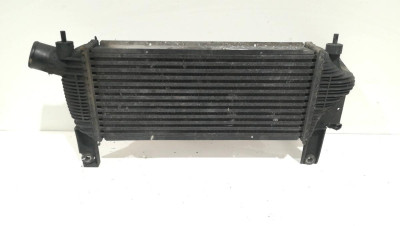 INTERCOOLER, NISSAN, PATHFINDER (R51)