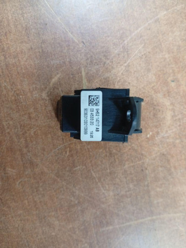 MANDO ELEVALUNAS TRASERO DERECHO Land Rover FREELANDER (LR2) 
