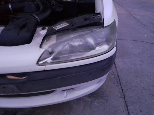 FARO IZQUIERDO PEUGEOT 306 3/5 PT. / 4 PT. (S2) 