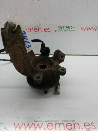  MANGUETA DELANTERA DERECHA FORD COUGAR (MC) 