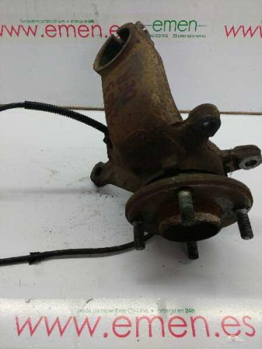  MANGUETA DELANTERA DERECHA FORD COUGAR (MC) 