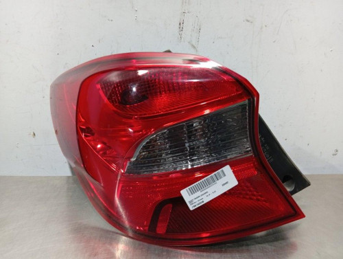  PILOTO TRASERO IZQUIERDO, FORD, KA+ (CDU) 