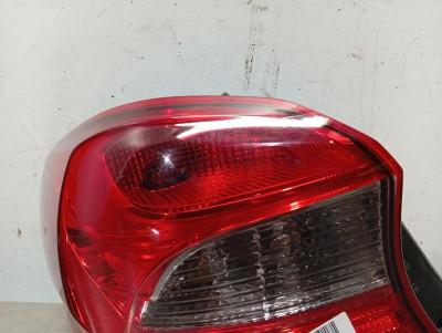 PILOTO TRASERO IZQUIERDO, FORD, KA+ (CDU)