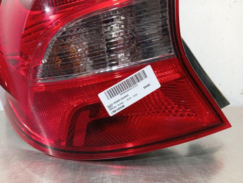  PILOTO TRASERO IZQUIERDO, FORD, KA+ (CDU) 