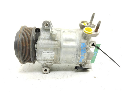  COMPRESOR AIRE ACONDICIONADO FORD PUMA 