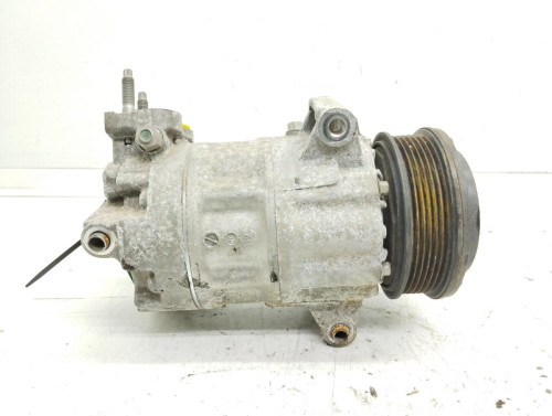  COMPRESOR AIRE ACONDICIONADO FORD PUMA 