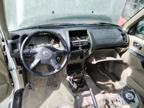  NISSAN TERRANO II (R20) 