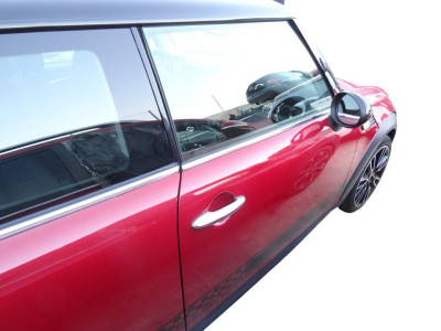 PUERTA DELANTERA DERECHA, MINI, MINI (R56)