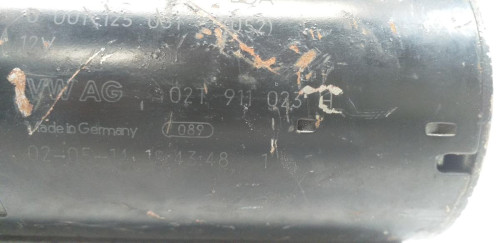  MOTOR ARRANQUE 