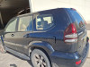TOYOTA LAND CRUISER (J12) — vehículo donante para recambios 