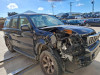 TOYOTA LAND CRUISER (J12) — vehículo donante para recambios 