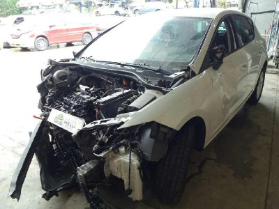 SEAT LEON (5F1)