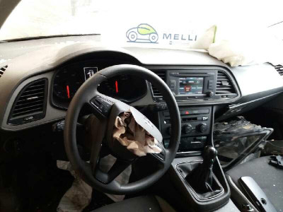 SEAT LEON (5F1)