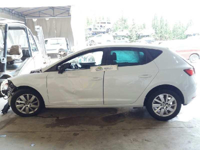 SEAT LEON (5F1)