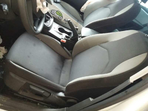 SEAT LEON (5F1) — Donor Vehicle for Used Parts 