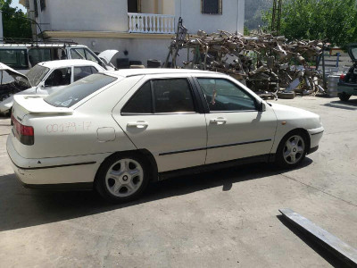 SEAT TOLEDO (1L)
