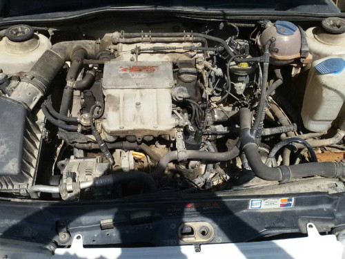 SEAT TOLEDO (1L) — автомобиль-донор на запчасти 