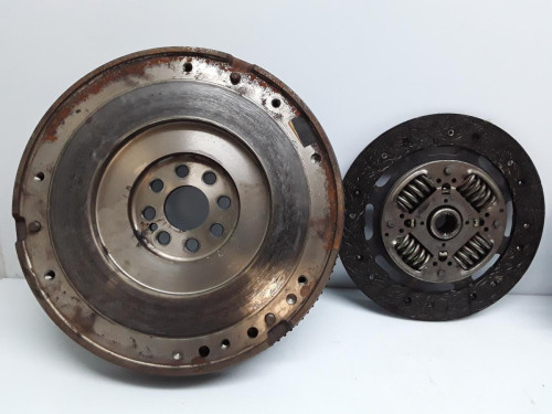 KIT EMBRAGUE Nissan PRIMASTAR (X83) 