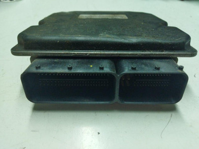 CENTRALITA MOTOR UCE, MERCEDES-BENZ, CLASE C (BM 203) BERLINA