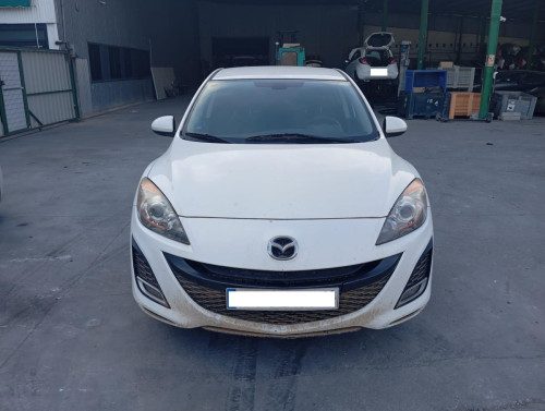  MAZDA 3 BERLINA (BL) 