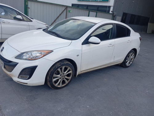  MAZDA 3 BERLINA (BL) 
